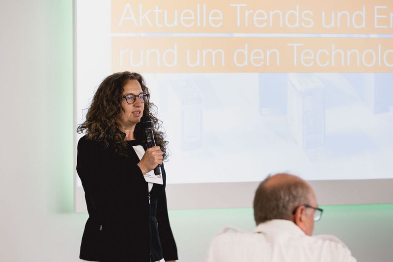Zwei Tage Power of Electronics 2026 in Bildern und was geblieben ist. (Bild: Stefan Bausewein)