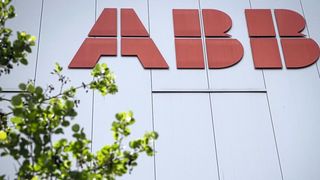 ABB steht vor der größten Übernahme der Konzerngeschichte. (Bild: ABB)