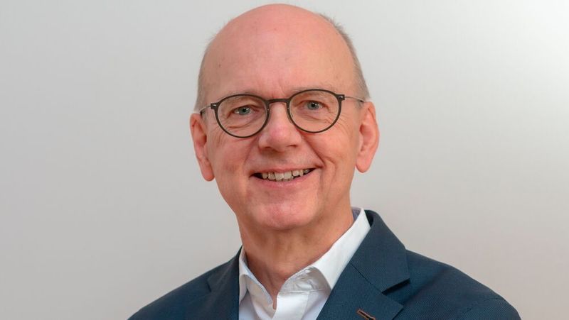 Thomas Koch wird neuer Vorstand.(Bild:  AAMPACT)