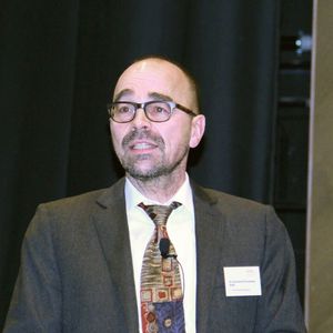 Dr. Burkhard Pinnekamp: „Graufleckigkeit wurde umfassend von der FVA erforscht und das soll nun langfristig in eine ISO-Norm einfließen.“