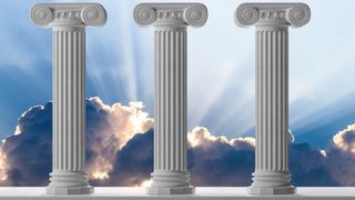 Zu den bislang drei Hyperscaler-Kooperationen werden bald weitere dazukommen. (© viperagp - stock.adobe.com)