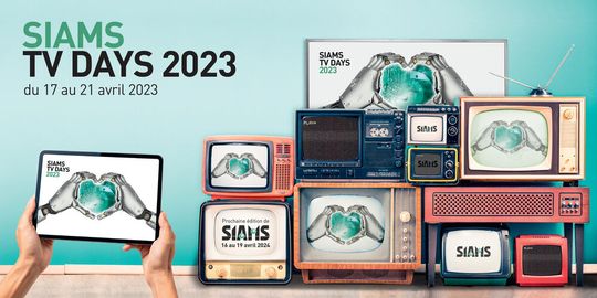 Les SIAMS TV Days s’adressent à toutes et tous et traiteront de nombreux sujets intéressant pour les particuliers et les entreprises de l’Arc jurassien des microtechniques. Les SIAMS TV Days s’adressent à toutes et tous et traiteront de nombreux sujets intéressant pour les particuliers et les entreprises de l’Arc jurassien des microtechniques.