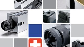 Auszug des Produkt-Portfolios des Aadorfer Spanntechnik-Spezialisten.  (Bild: Gressel)