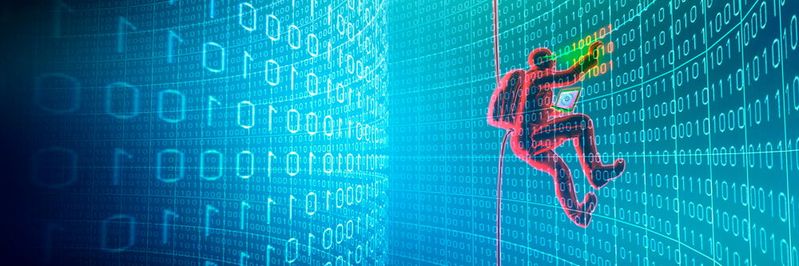 Mit einem Penetrationstest werden Hacker-Angriffe simuliert, um zu ermitteln, wie sicher Infrastrukturen, Netzwerke, Apps und Webanwendungen sind. Mit einem Penetrationstest werden Hacker-Angriffe simuliert, um zu ermitteln, wie sicher Infrastrukturen, Netzwerke, Apps und Webanwendungen sind.