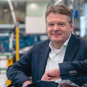 Bernd Martens ist neuer Chief Operating Officer von Lightyear.(Bild:  Lightyear)