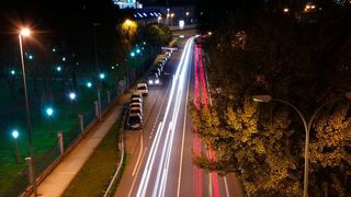 In der kleinen Gemeinde Martinfeld wird die gesamte Straßenbeleuchtung neuerdings über das IoT gesteuert. (Bild: Pixabay)