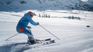 Salzburg Research, in collaboration with the University of Salzburg and the ski equipment manufacturer Atomic, is developing smart skiing equipment. (Image: Atomic Austria GmbH)