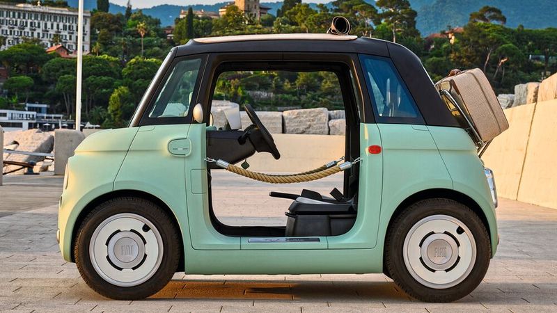 ... oder ohne. (Bild: Stellantis)