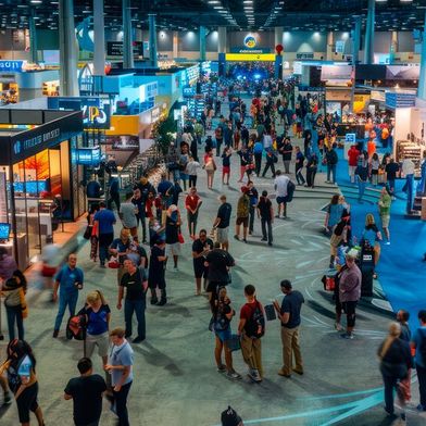 Symbolic Image: The PCIM Asia Conference in New Delhi spotlights India’s growing role in power electronics (Source: © David - stock.adobe.com)