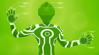 Je komplexer die Arbeitswelt, desto mehr Einfachheit ist gefragt. Gegensteuern, dialogbasierte Interaktion, Touch – technisch geht vieles, all das wird bislang jedoch kaum genutzt.  (Bild: © andrew_rybalko/Fotolia.com)