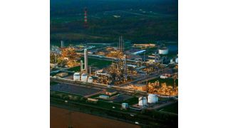 Dow plant hohe Investitionen an den ostdeutschen Standorten Böhlen (im Bild), Schkopau und Leuna. (Dow)