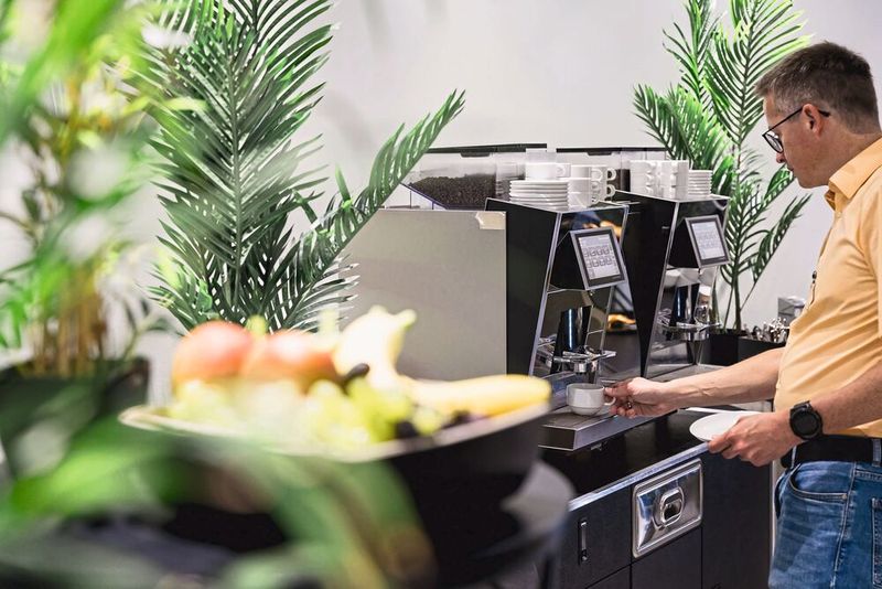 Impressionen der Fachtagung „Mehr Effizienz im Presswerk“ 2025 in Würzburg. (Bild: Stefan Bausewein)