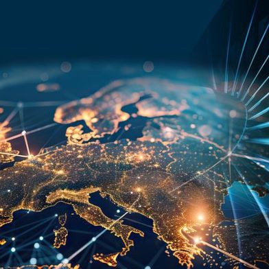 European Defence Supply bringt Industrie, Beschaffung und Technologieanbieter in München zusammen, um Europas Verteidigungs-Supply-Chain resilienter und skalierbarer zu machen. (Bild: European Defence Supply)