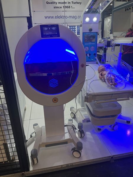 ... auch für die Kleinsten.  (© cm)