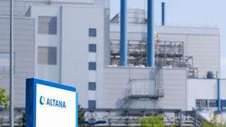 Für das Gesamtjahr 2024 erwartet Altana ein operatives Umsatzwachstum im mittleren einstelligen Prozentbereich. (Bild: Altana)