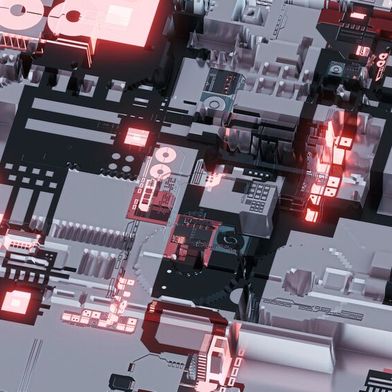 „Wenn Software das Design übernimmt: Generatives Design löst Zielkonflikte im Fluidkühlerbau, an denen konventionelle Methoden scheitern.“ Tobias Best erläuter in seinem Vortrag, wie organischen Geometrien bereits heute in Serie gehen. (Bild: frei lizenziert)