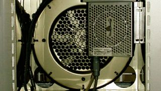 Abb.1: Thermo Electron Trace GC mit UltraFast-Modul. (Archiv: Vogel Business Media)