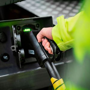 Bei den Tests geht es auch um das Elektromobilitätsökosystem in seiner Gesamtheit.(Bild:  Volvo)