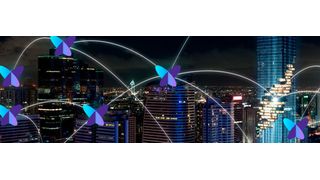 Das Sigfox-Netz verbindet Dinge mit der Cloud und ist daher ein klassisches IoT-Netz. (Bild: (c) Ake1150sb | Dreamstime.com / Sigfox)