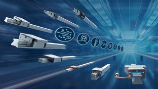 Von Standard bis Extrem: Viele Anwendungen lassen sich ohne Sonderlösungen mit Komponenten aus dem Standard-Sortiment realisieren.  (Bild: Bosch Rexroth)