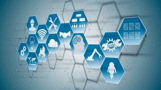 Equipment-as-a-Service: Fertigungsunternehmen bekommen notwendige Maschinen, technische Anlagen und Services über ein Abomodell.  (Gerd Altmann)