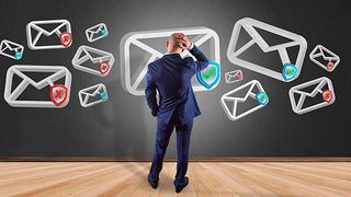 Fehler bei der Kommunikation per E-Mail lassen sich leicht vermeiden. (Bild: © – Production Perig – stock.adobe.com)