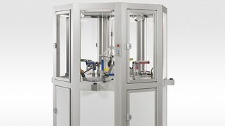 xms (item Industrietechnik)