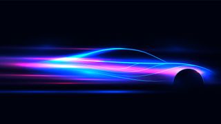 The compact design and high power density of axial flux motors open up new possibilities for vehicle concepts in the field of electromobility. (Image: ©paul_craft - stock.adobe.com)