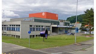 Die Firmen Verwo AG Acquacut und Wegmann.ch AG werden Schwesterunternehmen. (Bilder: Wervo AG) (Archiv: Vogel Business Media)