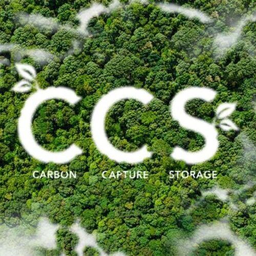 The project is based on a new public solicitation launched by Jogmec in FY2026 to promote cost reductions in CCS projects with maritime transport. (Source:  Dee karen - stock.adobe.com)