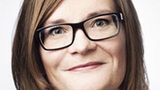 Neue THV-Geschäftsführerin: Patrizia Niehaus (43) (Foto: THV)