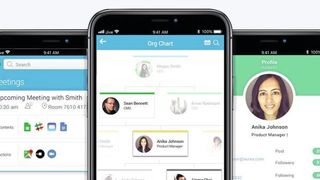 Die neue Plattform Peoplegraph bildet nicht nur explizite Beziehungen ab, sondern will auch implizite Zusammenhänge nutzbar machen. (Aurea)