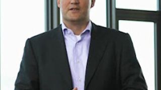 Michael Rasch ist PwC-Partner und bei PwC verantwortlich für den neu geschaffenen Geschäftsbereich Digitale Transformation. (Bild: PwC)