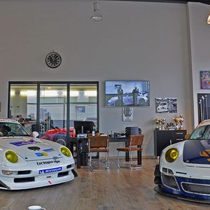 (Schreiner / »kfz-betrieb«)