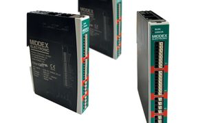 Die SC8-Plattform wurde für preissensible und dennoch anspruchsvolle Aufgaben entwickelt. (Bild: Middex-Electronic)