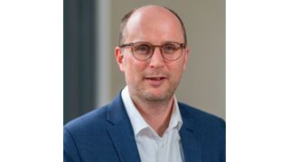 Marcus Bochem übernimmt die Leitung des Vertriebs der Toyota-Kreditbank. (Bild: Fotograf Ralph Müller)