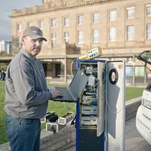 (Bild: Kellner Telecom)