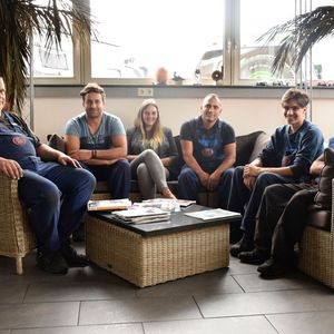 (Schreiner/»kfz-betrieb«)