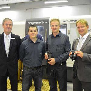 (Bild: Hommel Unverzagt)