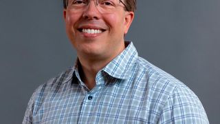 Matt Hicks, neuer President und Chief Executive Officer von Red Hat.  (Bild: Red Hat)