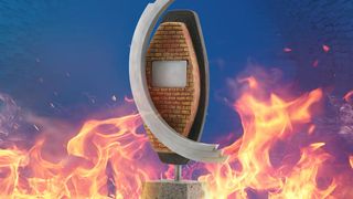 Das ist der Gustav-Eirich-Award, der in diesem Jahr die belohnt, die sich in Sachen Feuerfest-Thematik etwas Neues ausgedacht haben. Primär werden wissenschaftliche Beiträge damit geehrt, die sich um Hochtemperaturmaterialien drehen. So sind Sie dabei... (Bild: Gustav Eirich)