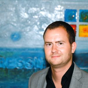 Martin Stiborski, Vertriebsleiter & Prokurist, Bressner Technology: „Der Kunde schickt uns seine Wunschliste und wir können Ihm das am besten passende Produkt vorschlagen.“