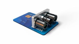 Opsys Tech will mit seinen kompakten Solid-State-Lidarsensoren die Performance und Wirtschaftlichkeit der Sensorik verbessern und so der automatisierten Umfelderkennung wieder mehr Schwung verleihen. (Bild: Opsys)