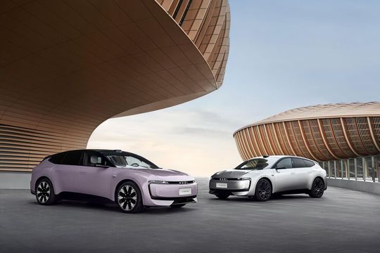 Es wird schlechter als gedacht! Audi plagen noch immer diverse Probleme. Dazu gehört auch das sich dahinschleppende China-Geschäft, für das etwa der Audi-E5-Sportback angeboten wird. Alles in allem senken die Ingostlädter nun ihre Prognosen ...(Bild:  Audi)