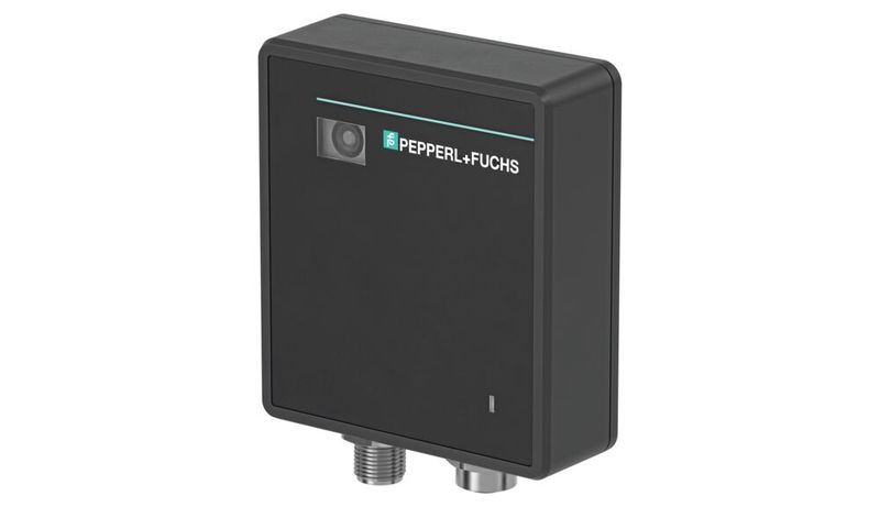 Die Ereigniskamera VOC speichert die Videodaten zunächst in einem Ringpuffer und erst wenn ein definiertes Ereignis eintritt, sichert das System die relevanten Sequenzen dauerhaft. (Bild: Pepperl+Fuchs)