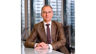 „Wir wollen Landwirten in aller Welt helfen, mehr und bessere Nahrungsmittel nachhaltiger zu produzieren“, sagt Bayer-Chef Werner Baumann. (Bild: Bayer)