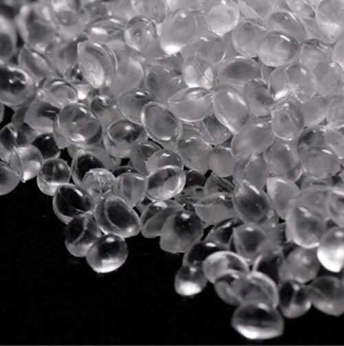 Sulzer has delivered its Devo purification technology to Beyondpoly's Version 2.0, 100,000-ton-per-year polyolefin elastomer plant in China. (Source:  Sulzer)