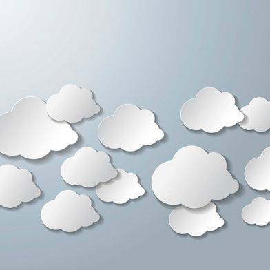 Multicloud-Umgebungen bringen Herausforderungen an die IT-Sicherheit mit sich – Check Point hat eine Lösung dafür.