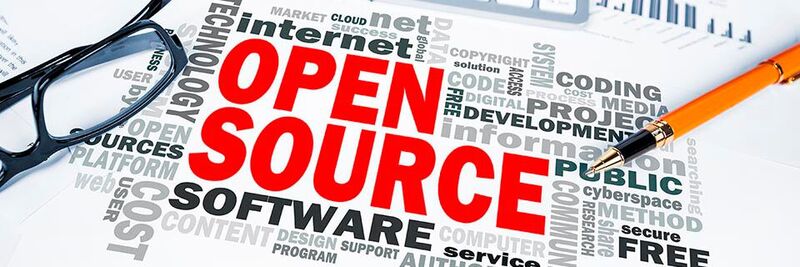 Auch wenn der Quellcode für die ganze Welt offen ist, ist Open-Source-Code nicht frei von Nutzungsbeschränkungen.