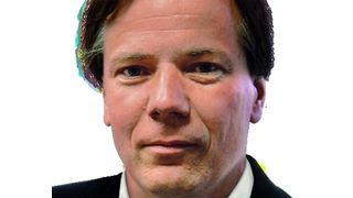 Walter Mittelbach, Vorstand der Sortech AG, Halle (Saale): „Wir denken, dass die solare Klimatechnik sehr gute Chancen hat, sich am Markt zu etablieren.“ Bild: Sortech (Archiv: Vogel Business Media)